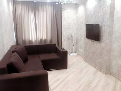 квартира за адресою Ракетна вул., 24
