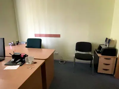 комерційна за адресою Підлісна вул., 2А