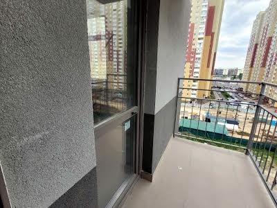 квартира за адресою Олександра Олеся вул., 3