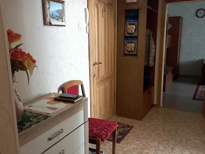 квартира по адресу Оноре де Бальзака ул., 58