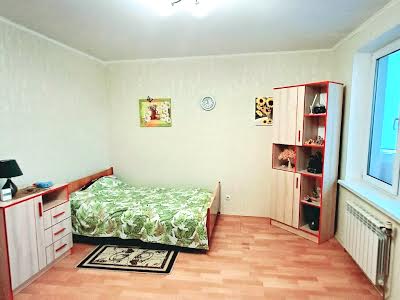 квартира по адресу Днепровская набережная ул., 19-В
