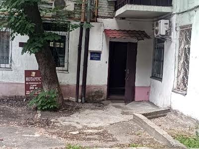 квартира по адресу Межигорская ул., 22