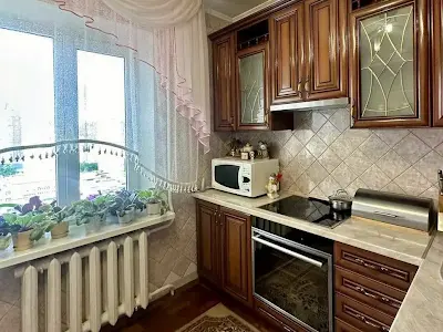 квартира по адресу Срибнокильская ул., 8