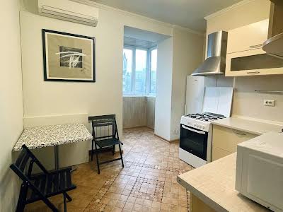 квартира за адресою Тараса Шевченка бульв., 58
