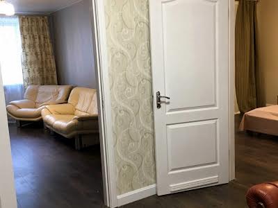 квартира за адресою Андрія Верхогляда вул. (Михайла Драгомирова), 2