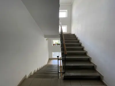квартира за адресою Бориса Гмирі вул., 18-А
