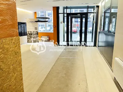 квартира по адресу Воздухофлотский просп. (Повітрофлотський), 56-Б