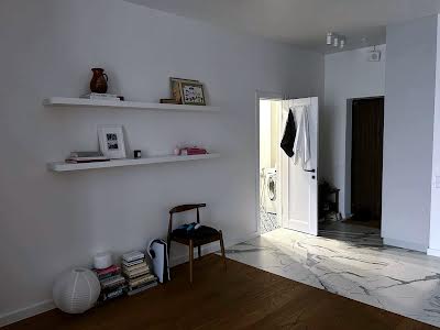 квартира за адресою Миколи Пимоненка вул., 19