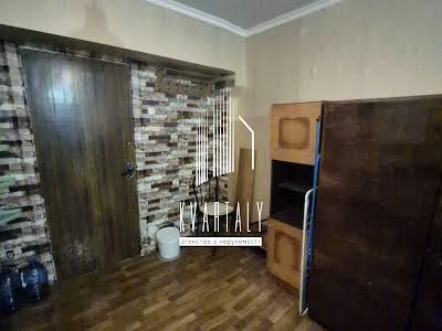 комната по адресу Провиантская ул. (Гали Тимофеевой), 15