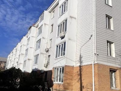 квартира по адресу Ружинская ул. (Вильгельма Пика), 18