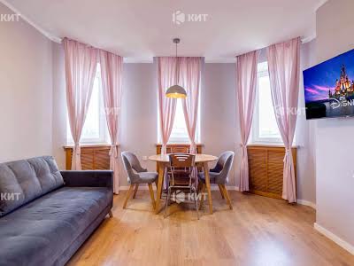 квартира по адресу Профессорская ул., 16