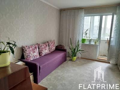 квартира за адресою Милославська вул., 23