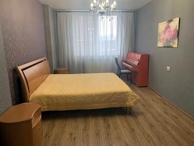 квартира по адресу Балтийский пер., 3-А