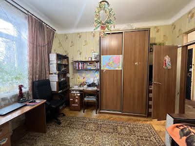 квартира за адресою Київ, Михайла Бойчука вул. (Кіквідзе), 2/34