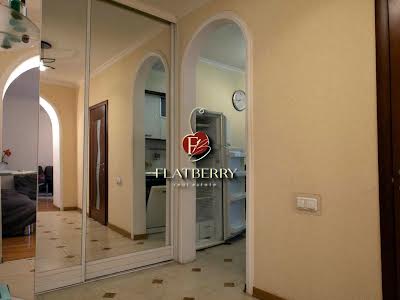 квартира за адресою Київ, Олеся Гончара вул., 59