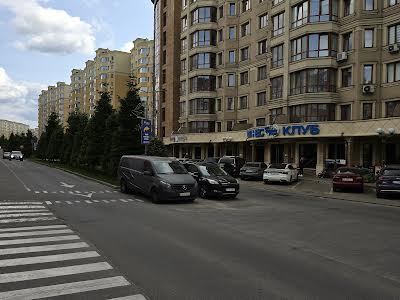 квартира за адресою с. Софіївська борщагівка, Лесі Українки вул., 11