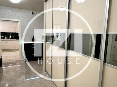 квартира за адресою Золотоустівська вул., 34
