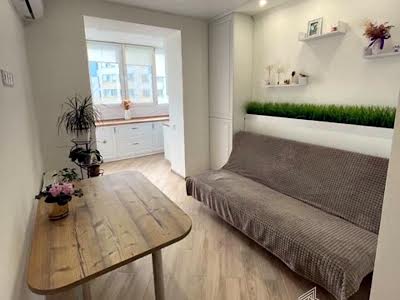 квартира по адресу Боголюбова ул., 33