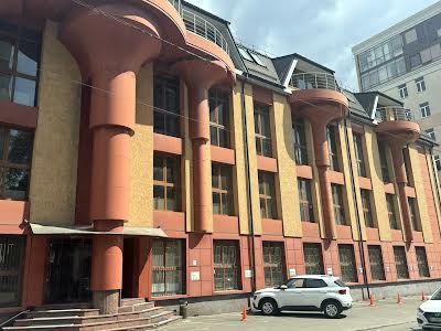 комерційна за адресою Загорівська вул. (Багговутівська), 17/21 Е