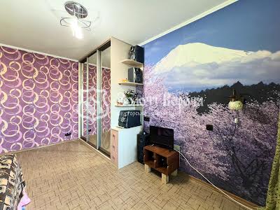 квартира по адресу Драгоманова ул., 5