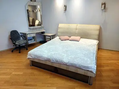 квартира по адресу Анны Ахматовой ул., 31