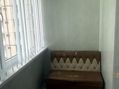квартира по адресу Федора Эрнста ул., 12