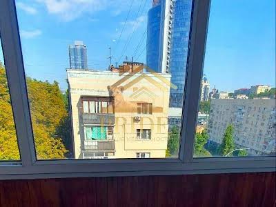 квартира за адресою Лесі Українки бульв., 12
