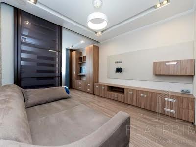 квартира за адресою с. Софіївська борщагівка, Чубинського вул., 2