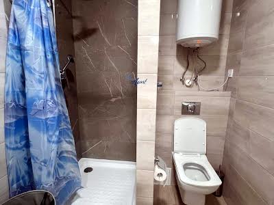 квартира по адресу Метрологическая ул., 60