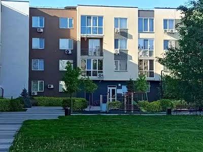 квартира за адресою Березова вул., 43