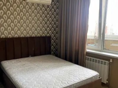 квартира за адресою Дніпровська набережна вул., 19-В