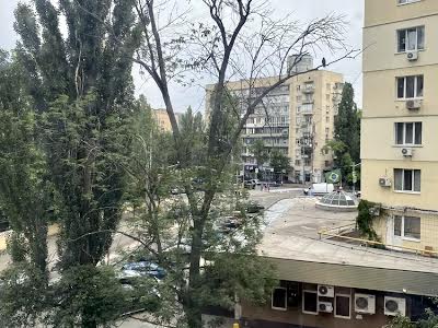 квартира по адресу Леси Украинки бульв., 24-Б