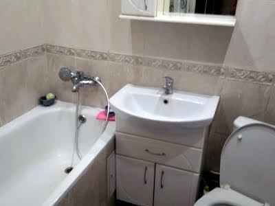 квартира за адресою Воскресенська вул., 11-А