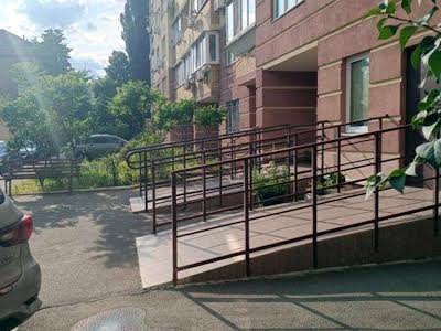 квартира за адресою Васильченка вул., 3