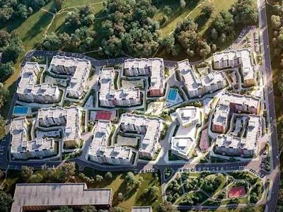 квартира за адресою Редьчинська вул., 5