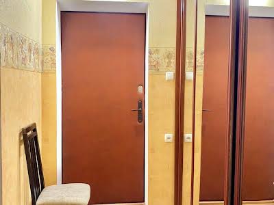 квартира за адресою Якуба Коласа вул., 2