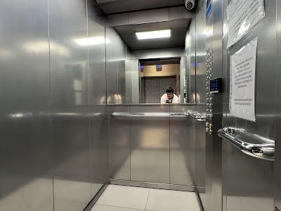 квартира по адресу Митрополита Василия Липковского ул. (Урицкого), 38