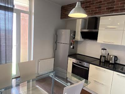 квартира по адресу Регенераторная ул., 4 к2-9