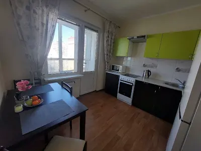 квартира за адресою Бориса Гмирі вул., 12-Б