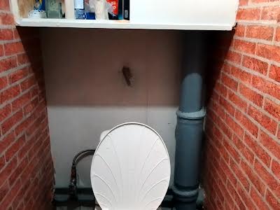 квартира за адресою Драгоманова вул., 7-А