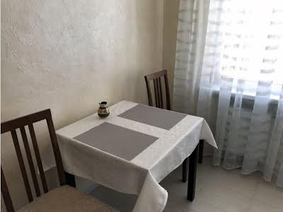 квартира за адресою Бориса Гмирі вул., 16
