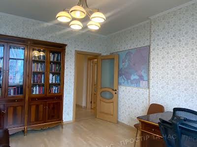 квартира по адресу Леси Украинки бульв., 7-Б
