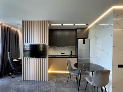 квартира за адресою Шолуденка вул., 30