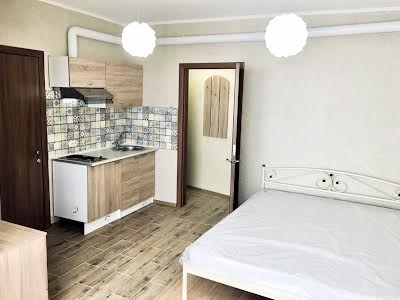 квартира за адресою Стеценка вул., 75-Д