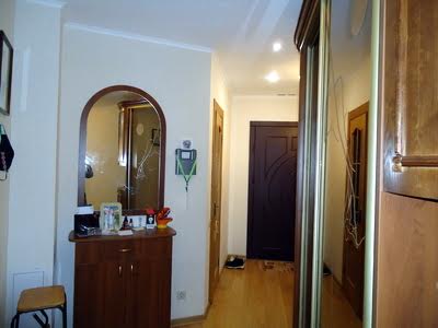квартира за адресою пр.Палладина, 25