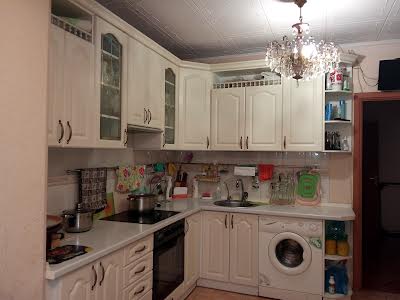 квартира по адресу Вишняковская ул., 5