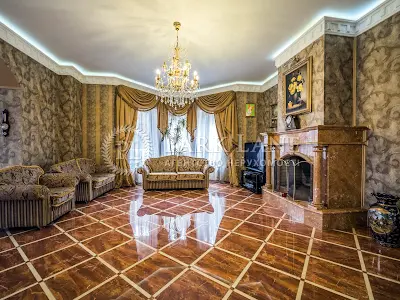 будинок за адресою Ярослава Мудрого вул., 50
