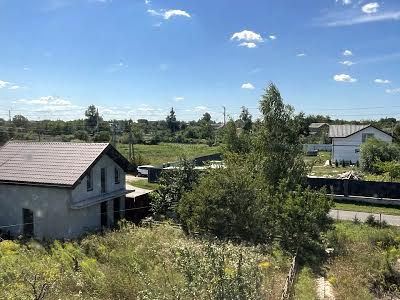будинок за адресою смт. Калинівка, провулок Зоряний, 2