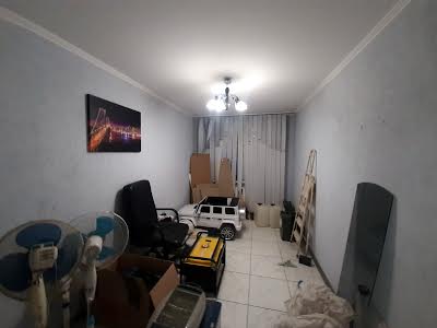 квартира по адресу Борщаговская ул., 8
