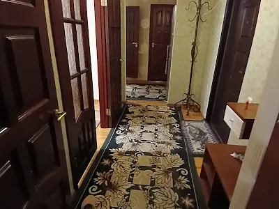 квартира по адресу Вацлава Гавела бульв. (Івана Лепсе), 38-Г